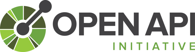 API nun OpenAPI kompatibel