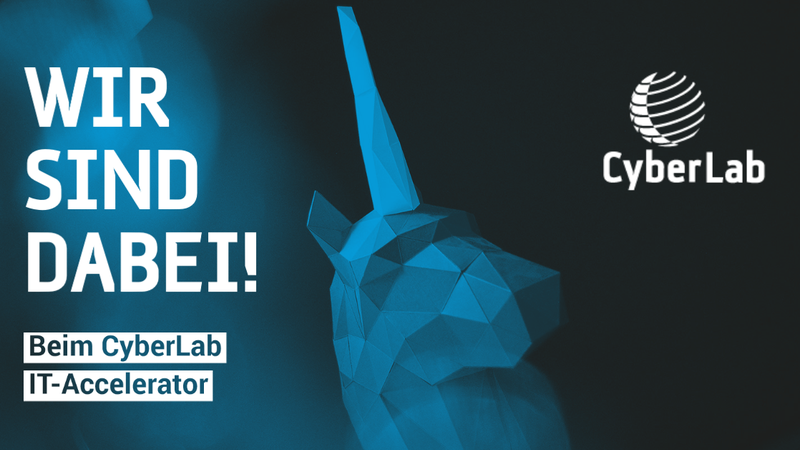 CyberLab Startup Accelerator