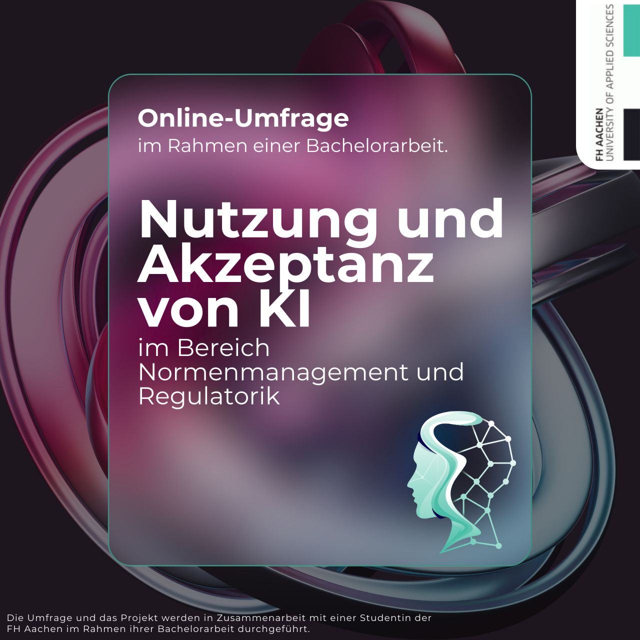 Vertrauensfrage: KI im Bereich Regulatorik und Normung?