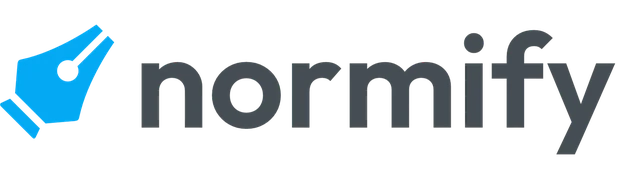 Normify